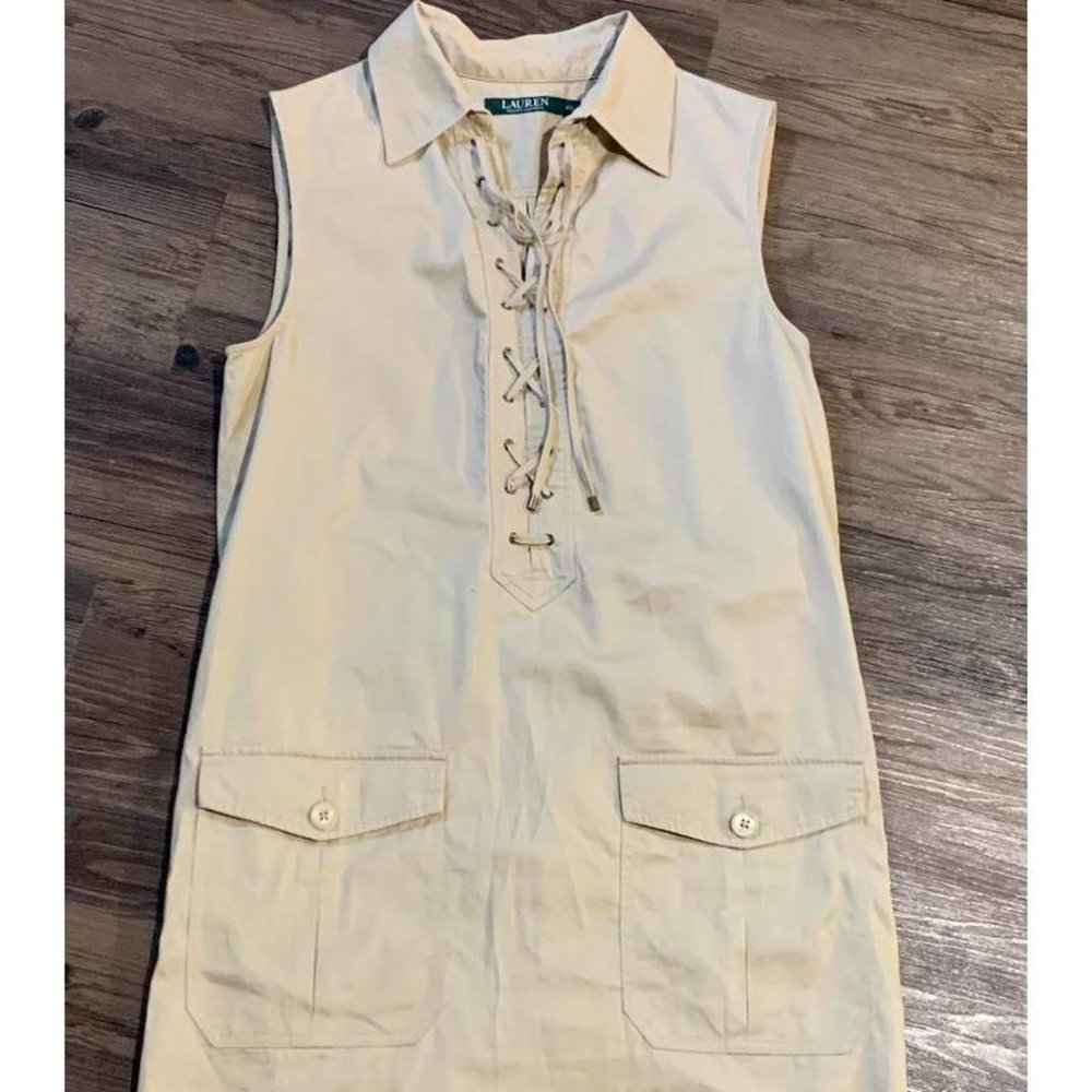 Lauren Ralph Lauren Vintage Dress